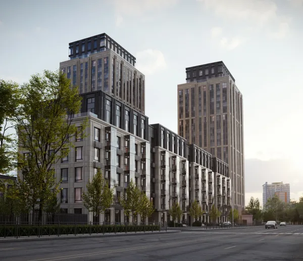 Dream Towers