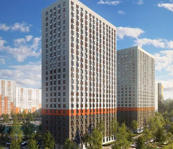 Бутово парк-2