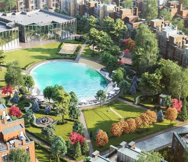 Футуро Парк (Futuro Park)