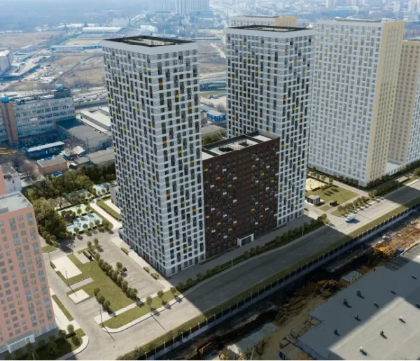 Амурский парк