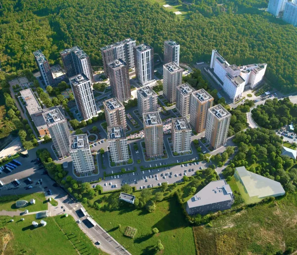Зеленая Вертикаль