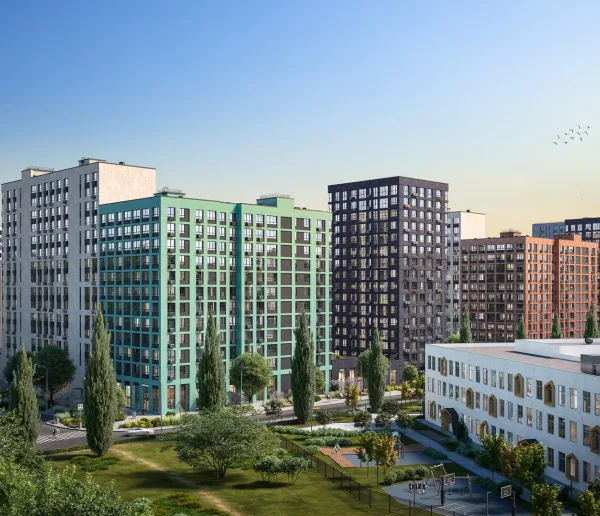 Прокшино