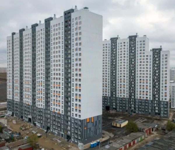 Люберецкий