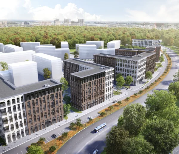 Skolkovo ONE