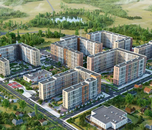 1-й Ленинградский