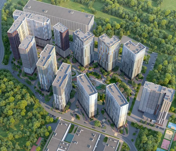 Одинград