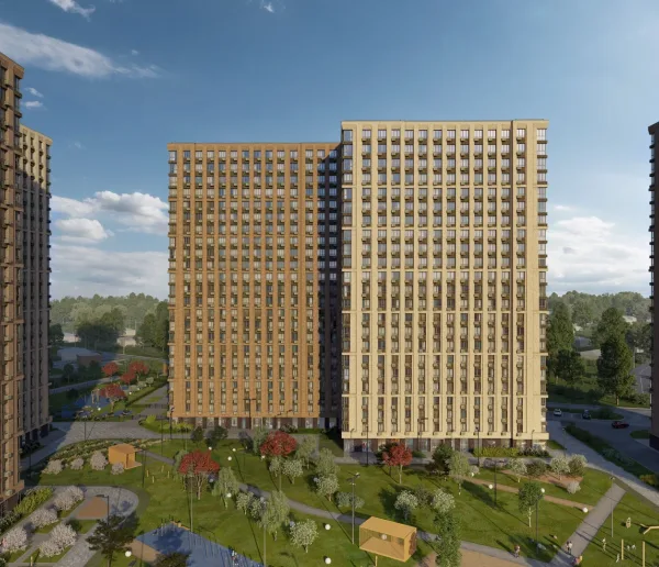 Самолет Тропарево