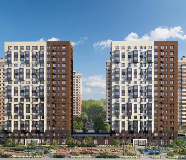 Томилино 2023