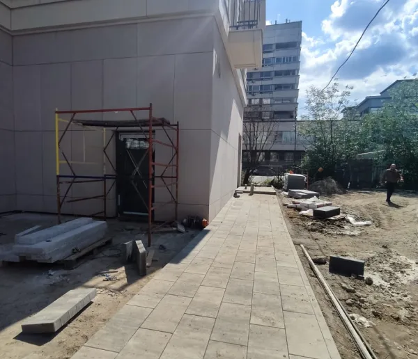 Многофункциональный центр Королева 13