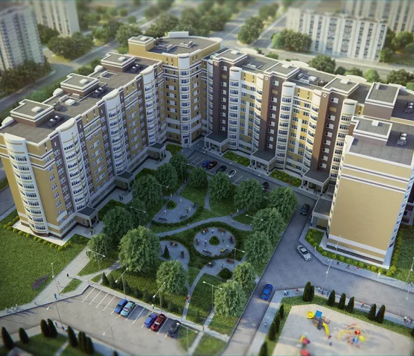 МОЙ ГОРОД