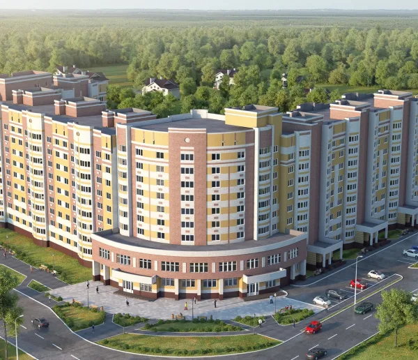 МОЙ ГОРОД