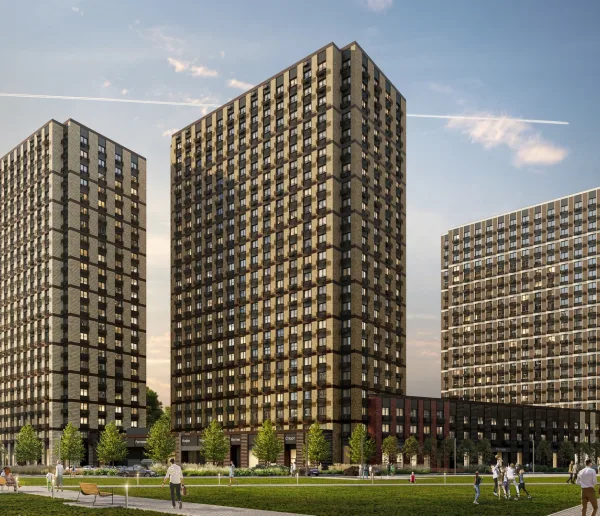 ПАРКСАЙД (PARKSIDE)