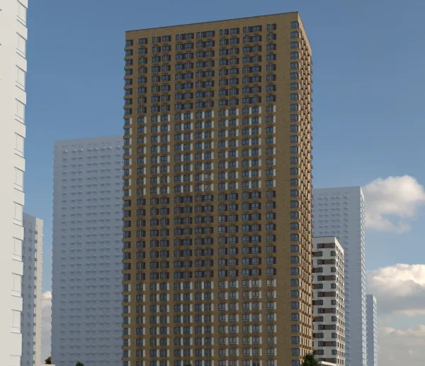 Лосиноостровский парк
