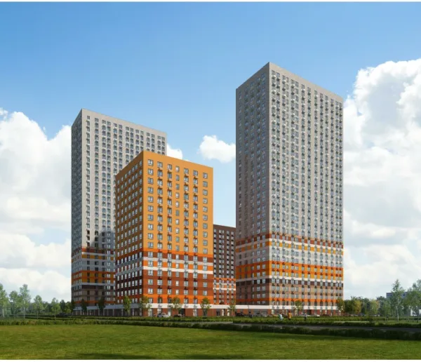Люблинский парк