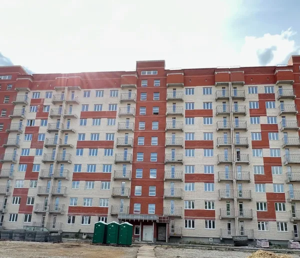 Новый Город