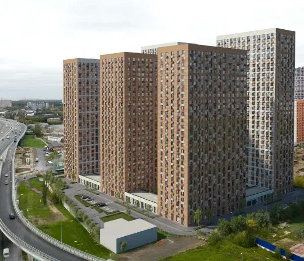 Амурский парк