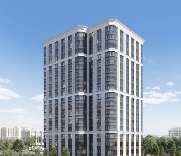 DECO RESIDENCE