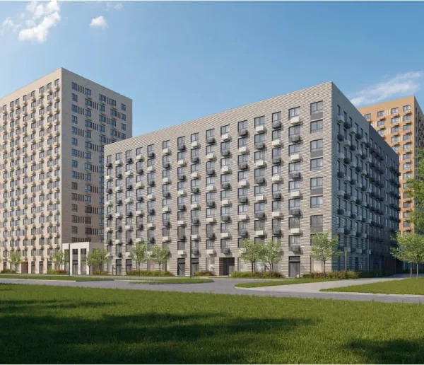 Никольские луга