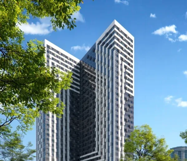 AIST RESIDENCE