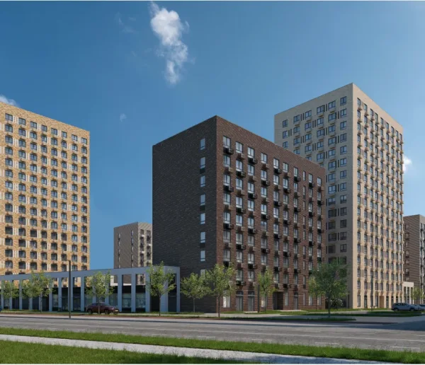 Никольские луга