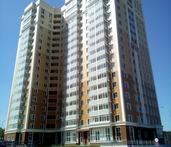 Жилой микрорайон «Одинбург