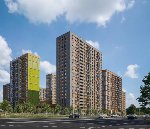 КутузовGRAD