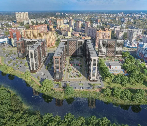 ГРАНД КОМФОРТ