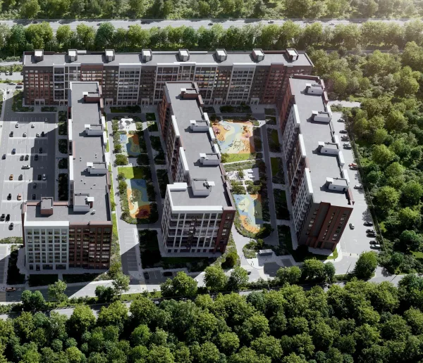 RIGA HILLS (РИГА ХИЛЛС)