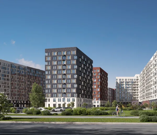 Богдановский Лес