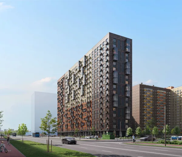 Томилино Парк