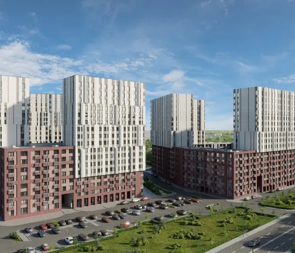 Переделкино Ближнее (18ф 1к)