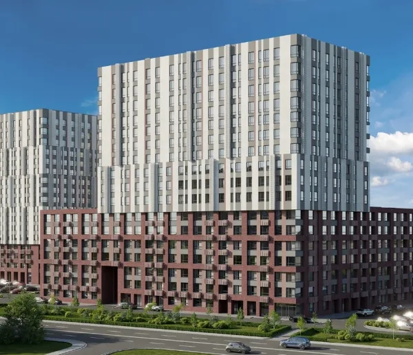 Переделкино Ближнее (18ф 2к)