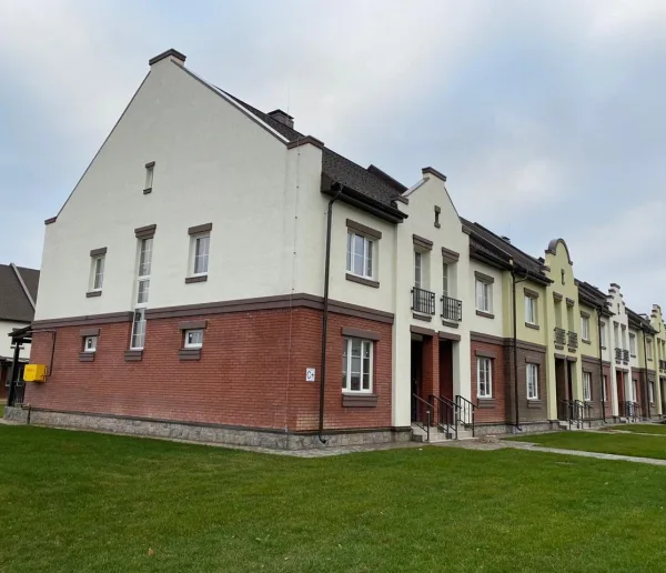 Юсупово Лайф Парк