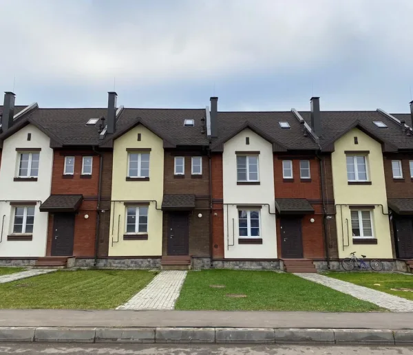 Юсупово Лайф Парк