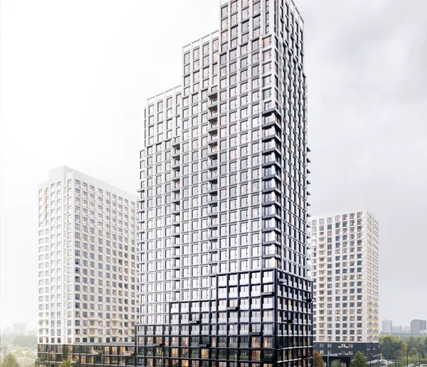 Бусиновский парк