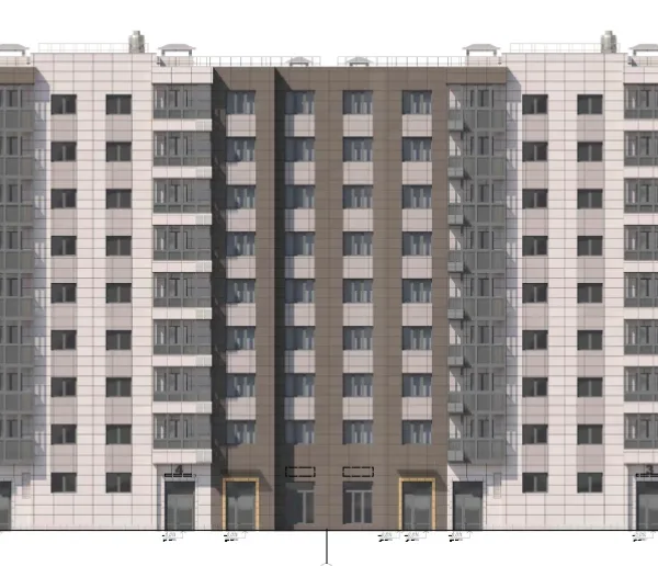 Пироговская Ривьера