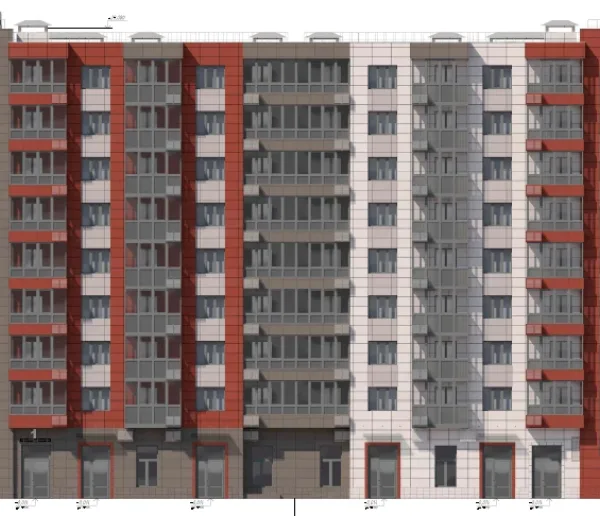 Пироговская Ривьера