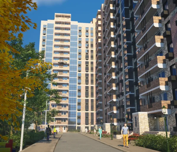 МОСКОВСКИЙ
