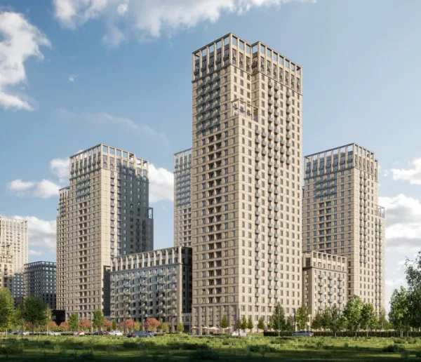 Квартал Метроном