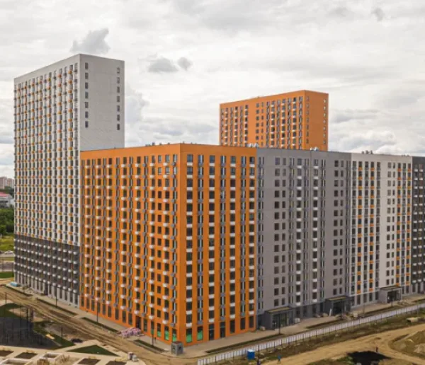 Бутово парк-2