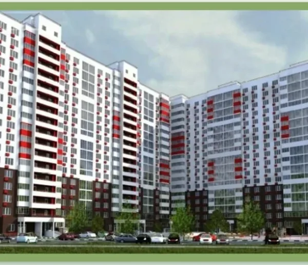 Красная горка