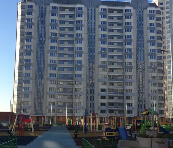 Квартал 6, корп.2