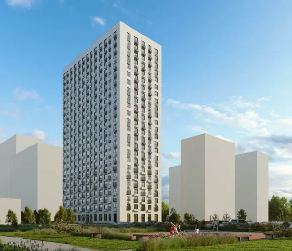 Саларьево парк