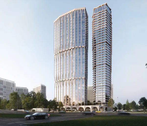 Даниловский от Гранель