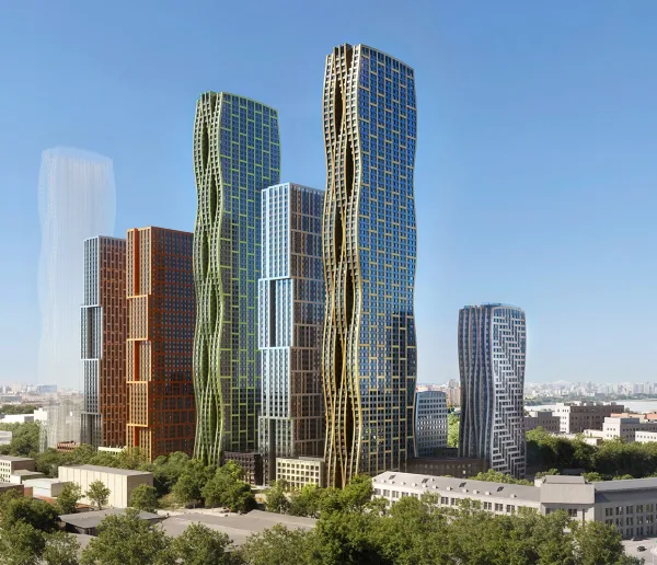 Левел Южнопортовая