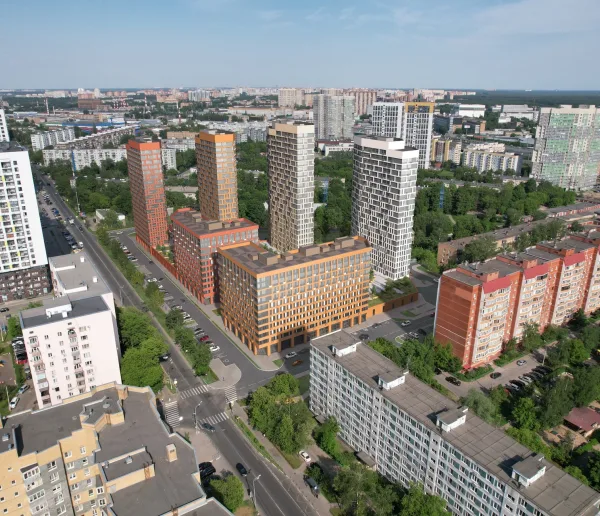 ОТРАДНЫЙ