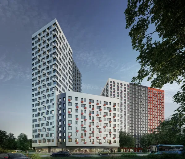 Городские Истории