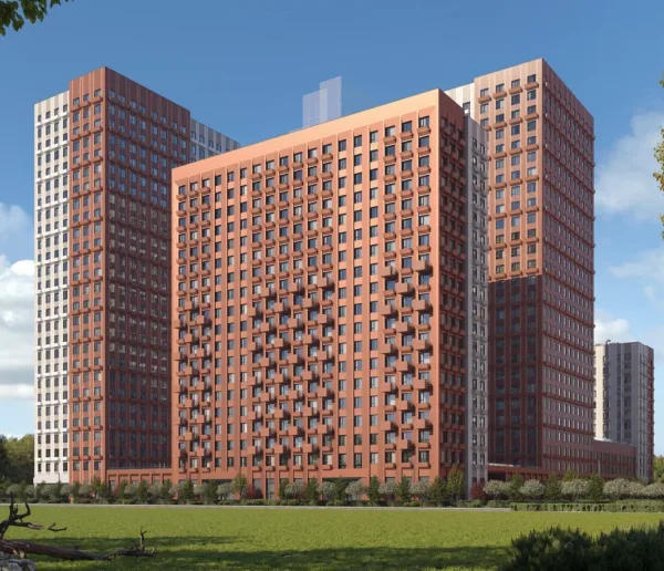 Амурский парк