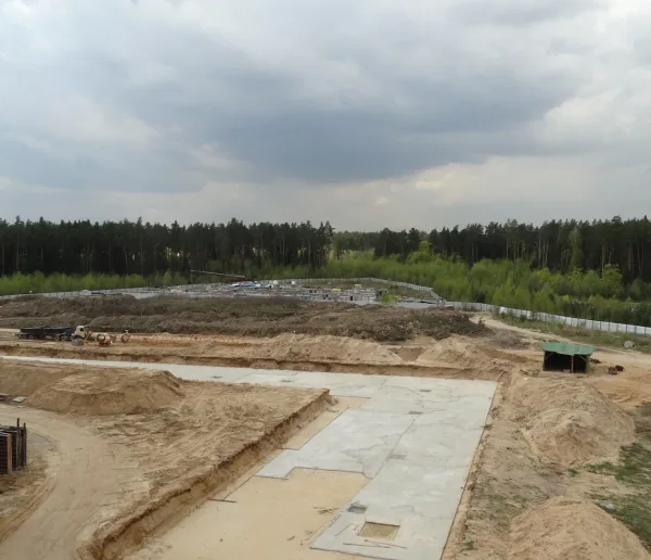 Новоград Монино