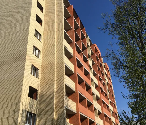 Первомайка